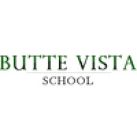 Butte Vista School logo