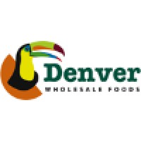 Denver Wholesale Foods logo