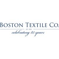 Boston Textile Company logo