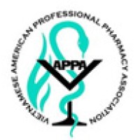 Vietnamese-American Professional Pharmacy Association logo