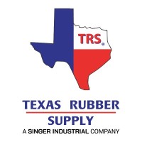 Texas Rubber Supply logo