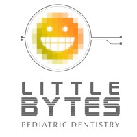 Little Bytes Pediatric Dentistry logo
