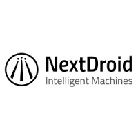 NextDroid logo