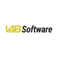 L4B Software logo
