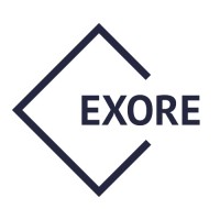 Exore LTD logo
