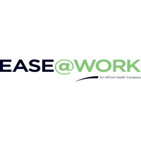 Ease@Work logo