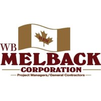 WB Melback Corporation logo