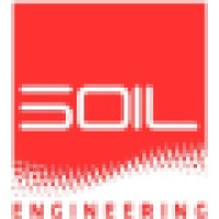 SOIL Engineering logo