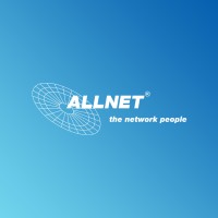 ALLNET GmbH logo