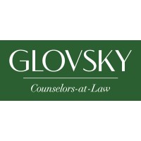 Glovsky & Glovsky LLC logo