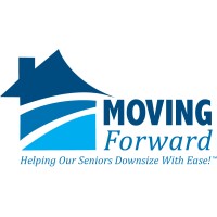 Moving Forward Senior Move Managers logo
