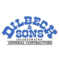 Dilbeck & Sons Inc. logo