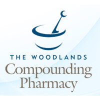 The Woodlands Compounding Pharmacy logo