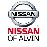 NIssan Of Alvin logo