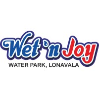 Wet N' Joy logo