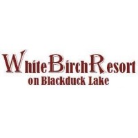 White Birch Resort logo