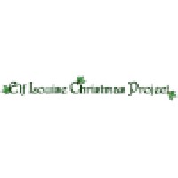 Elf Louise Christms Project logo