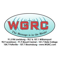 WGRC logo