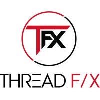 Thread F/X logo