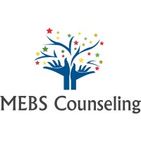 MEBS Counseling logo