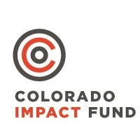 Colorado Impact Fund logo