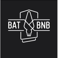 BatBnB logo