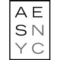 AES NYC (Absolute Event Solutions) logo