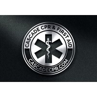 Cascade CPR & First Aid, LLC logo