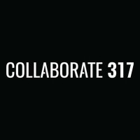 Collaborate 317 logo