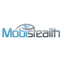 Mobistealth logo
