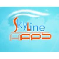 Skyline Apps logo
