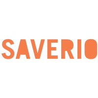 SAVERIO logo