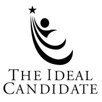 The Ideal Candidate logo