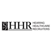 Hearing Healthcare Recruiters, LLC logo