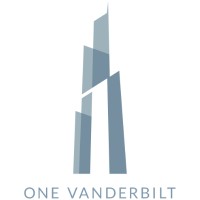 One Vanderbilt logo