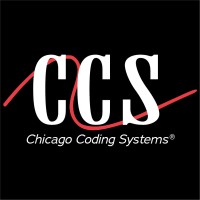 Chicago Coding Systems (CCS) logo