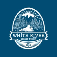 White River Credit Union logo