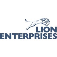 Lion Enterprises logo