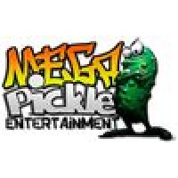 Mega Pickle Entertainment logo