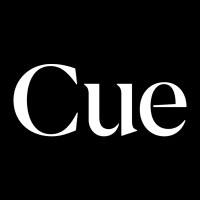 Cue Studio logo