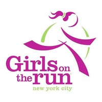 Girls On The Run NYC logo