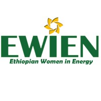 EWiEn :Ethiopian Women In Energy logo