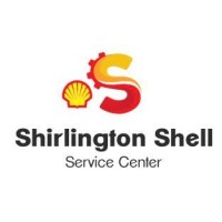 Shirlington Service Center logo