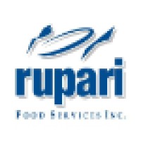 Rupari Food Services logo