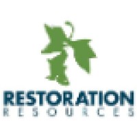 Restoration Resources logo