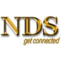 NDS Systems, LC logo