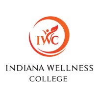 Indiana Wellness College logo