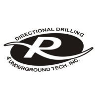 R. Directional Drilling & Underground Technology Inc. logo