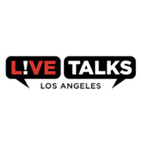 Live Talks Los Angeles logo