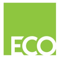 ECO Cladding logo
